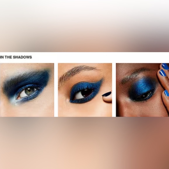 MAC Eyeshadow-In The Shadows Frost - Picture 1 of 8